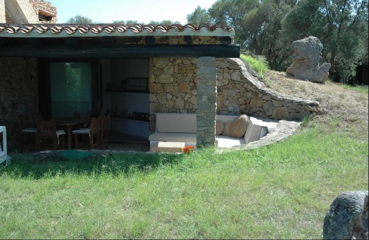 פורטו רוטונדו Villa Oleandri מראה חיצוני תמונה