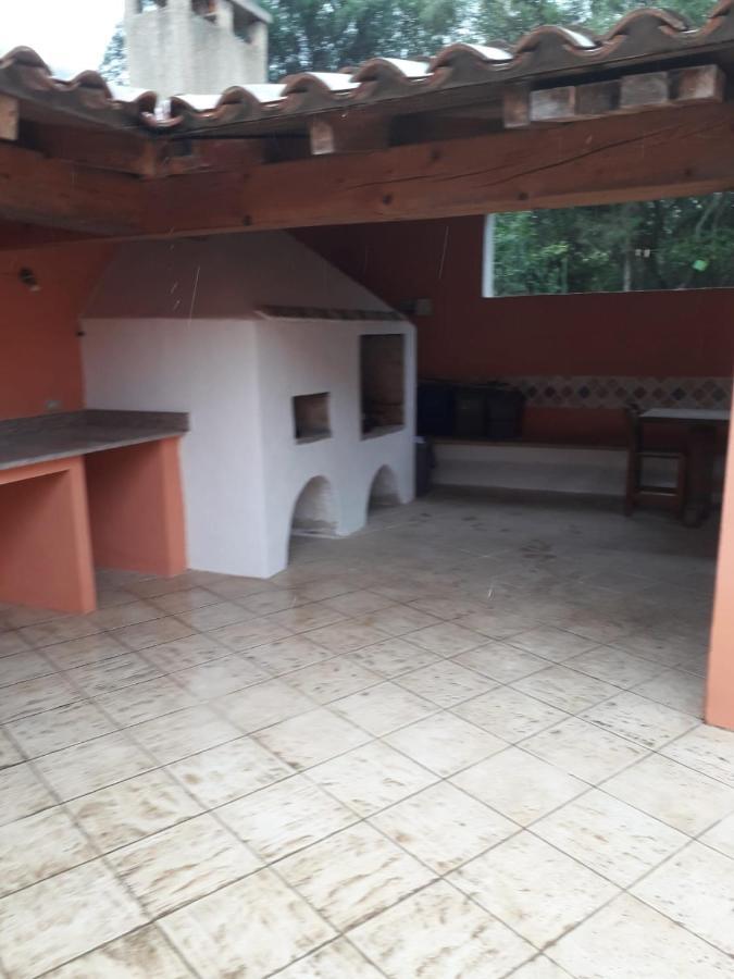 פורטו רוטונדו Villa Oleandri מראה חיצוני תמונה