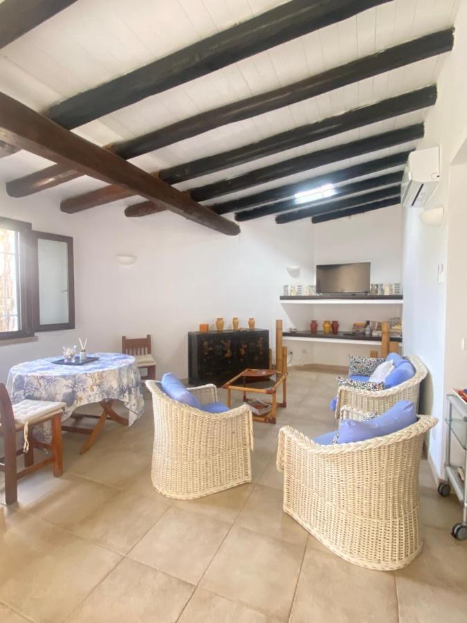 פורטו רוטונדו Villa Oleandri מראה חיצוני תמונה